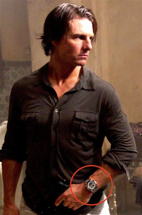 tom cruise tudor